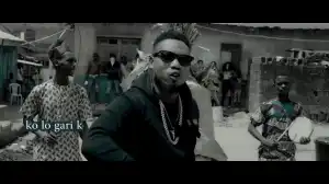 Qdot - Caution (Gongo Aso Cover)
